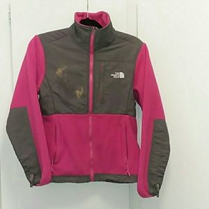 Running Jacket